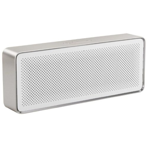 Колонка Xiaomi Bluetooth Square Box Speaker 2 White