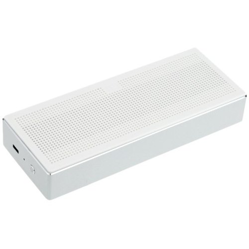 Колонка Xiaomi Bluetooth Square Box Speaker 2 White