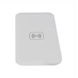 Бездротовий зарядний пристрій WirelessCharge COMPATIBLE PRIME White