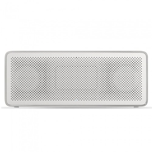 Колонка Xiaomi Bluetooth Mi Speaker Square Box (NDZ-03) White