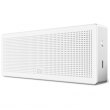 Колонка Xiaomi Bluetooth Mi Speaker Square Box (NDZ-03) White