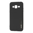Накладка силіконова SMTT Samsung J320/J3 (2016) Black