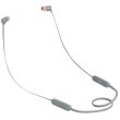Bluetooth гарнітура JBL T110BT Gray