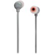 Bluetooth гарнітура JBL T110BT Gray