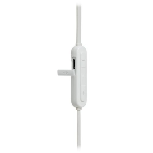 Навушники JBL T110BT White (JBLT110BTWHT)