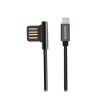 Кабель Remax Type-C Emperor Series Cable, black