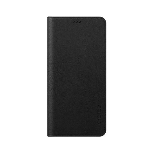 Чохол Samsung A8 2018 Plus (A730), GP-A730KDCFAAA, Flip Wallet Leather Cover, Black