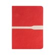 Универсальный Чохол 7'' для планшетів  полоса (резинка), Red