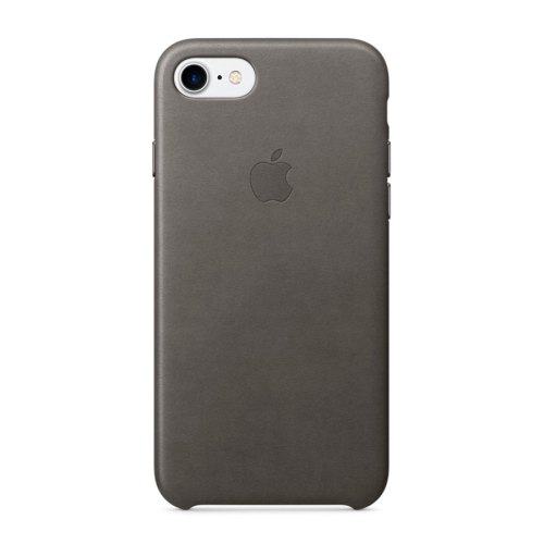 Чохол Apple Silicone Case для iPhone 6 Plus / 6S Plus Storm Grey