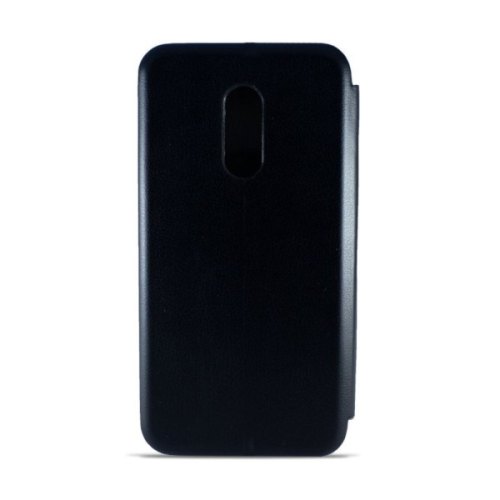 Чохол-книжкa Miami Kira Slim Shell для Xiaomi Redmi 5 Black