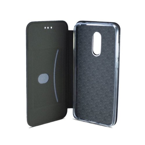 Чохол-книжкa Miami Kira Slim Shell для Xiaomi Redmi 5 Black