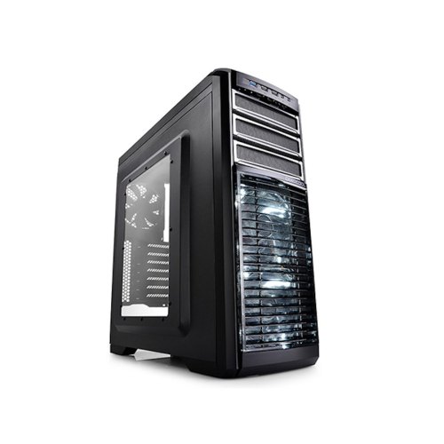 Корпус без БЖ DeepCool Kendomen TI