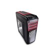 Корпус без БЖ DeepCool Kendomen RD, ATX, Mini-ITX, Micro-ATX