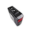 Корпус без БЖ DeepCool Kendomen RD, ATX, Mini-ITX, Micro-ATX