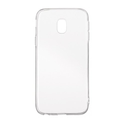 Накладка силіконова QU для Samsung J530 Galaxy J5 (2017), Transparent