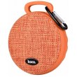 Колонка Hoco BS-07 Bluetooth MoBu Sports Orange