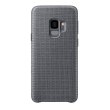 Чохол Samsung G960 (S9) EF-GG960FJEGRU Hyperknit Cover, Gray