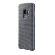 Чохол Samsung G960 (S9) EF-GG960FJEGRU Hyperknit Cover, Gray