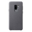 Чохол Samsung G965 (S9+) EF-GG965FJEGRU Hyperknit Cover, Gray