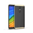Чохол iPaky TPU+PC для Xiaomi Redmi 5 Black Gold