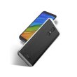 Чохол iPaky TPU+PC для Xiaomi Redmi 5 Plus Black Silver