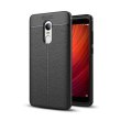 Накладка силіконова MiaMI Skin Shield Xiaomi Redmi 5 Black