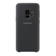 Чохол Samsung G960 (S9) EF-PG960TBEGRU Silicone Cover, Black