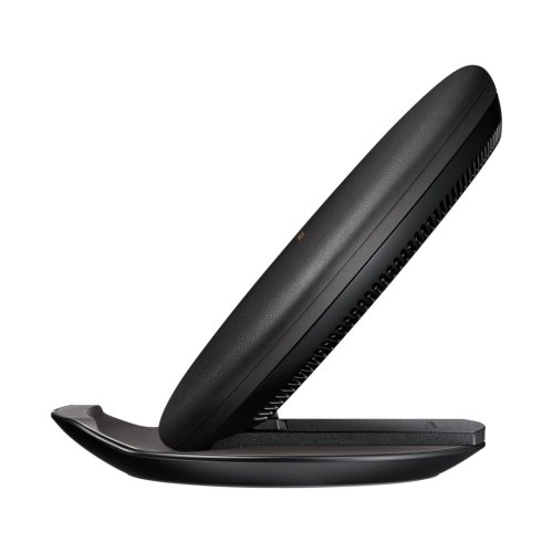 Бездротовий зарядний пристрiй Samsung (Galaxy S9/S9+) EP-PG950BBRGRU Black