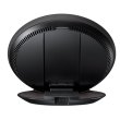 Бездротовий зарядний пристрiй Samsung (Galaxy S9/S9+) EP-PG950BBRGRU Black