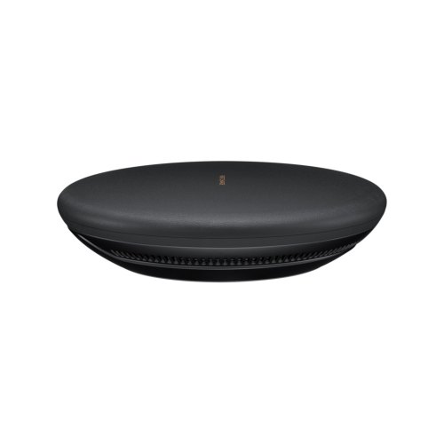 Бездротовий зарядний пристрiй Samsung (Galaxy S9/S9+) EP-PG950BBRGRU Black