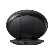Бездротовий зарядний пристрiй Samsung (Galaxy S8/S8+) EP-PG950BBRGRU Black