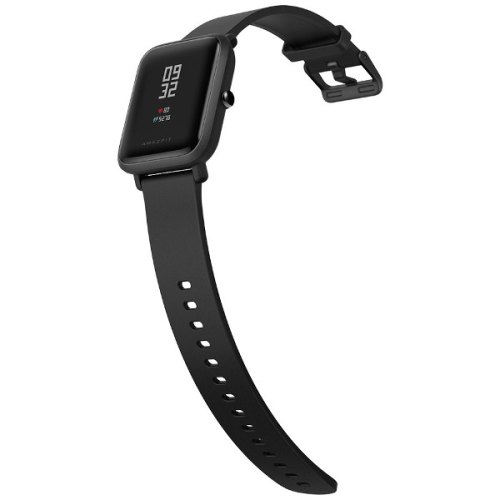 Смарт-годинник Xiaomi Amazfit Bip, Black