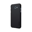 Накладка Nillkin Matte для Samsung A720 Galaxy A7 (2017) (+ плівка) Black