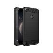 TPU чохол iPaky Slim Series для Huawei P8 Lite (2017) Black