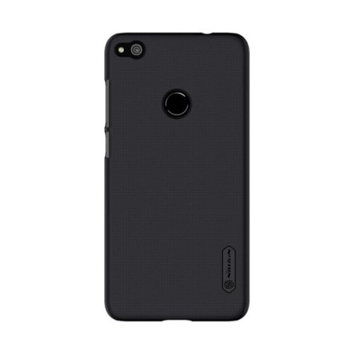 Накладка Nillkin Matte для Huawei P8 Lite (2017) (+ плівка) Black