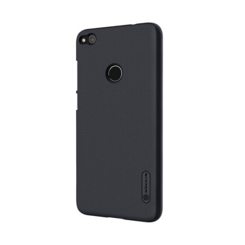 Накладка Nillkin Matte для Huawei P8 Lite (2017) (+ плівка) Black