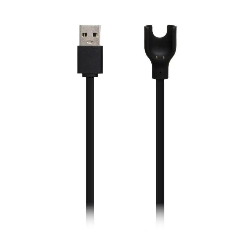 USB cable Xiaomi Mi Band 2, Black