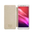 Чохол книжка Nillkin Sparkle Series для Xiaomi Redmi 5 Gold