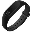 Фітнес-трекер Xiaomi Mi Band 2 (OLED), Black