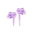 Гарнітура дротова Xiaomi RM25 Mi In Ear earphones Basic, Purple