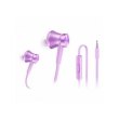 Гарнітура дротова Xiaomi RM25 Mi In Ear earphones Basic, Purple