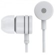 Гарнітура дротова Xiaomi RM25 Mi In Ear earphones Basic, Silver