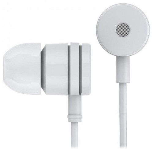 Гарнітура дротова Xiaomi RM25 Mi In Ear earphones Basic, Silver
