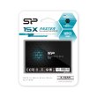 Накопичувач SSD 2.5 Silicon Power Slim S55 120GB SATAIII TLC (SP120GBSS3S55S25)