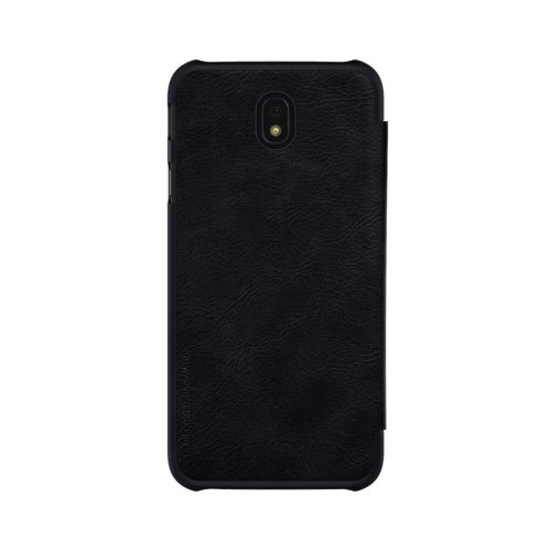 Чохол книжкa Nillkin Qin Series для Samsung J530 Galaxy J5 (2017) Black