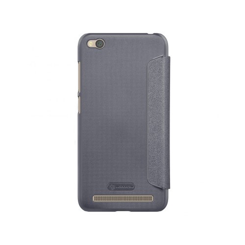 Чохол книжка Nillkin Sparkle Series для Xiaomi Redmi 5A Black