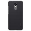 Накладка Nillkin Matte для Xiaomi Redmi 5 (+ плівка) Black