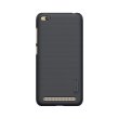 Накладка Nillkin Matte для Xiaomi Redmi 5A (+ плівка) Black