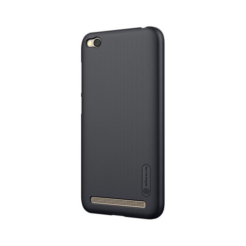 Накладка Nillkin Matte для Xiaomi Redmi 5A (+ плівка) Black