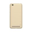 Накладка Nillkin Matte для Xiaomi Redmi 5A (+ плівка) Gold